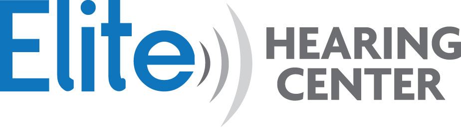 elite hearing logo