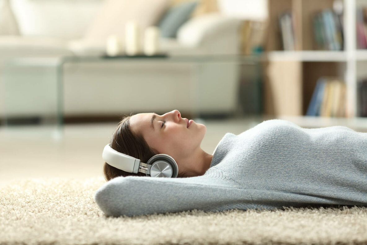 Could Music Therapy help with Hearing Loss?